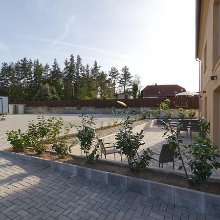 Apartament Ferienquartier- Forsthaus Bad Gottleuba Zewnętrze zdjęcie