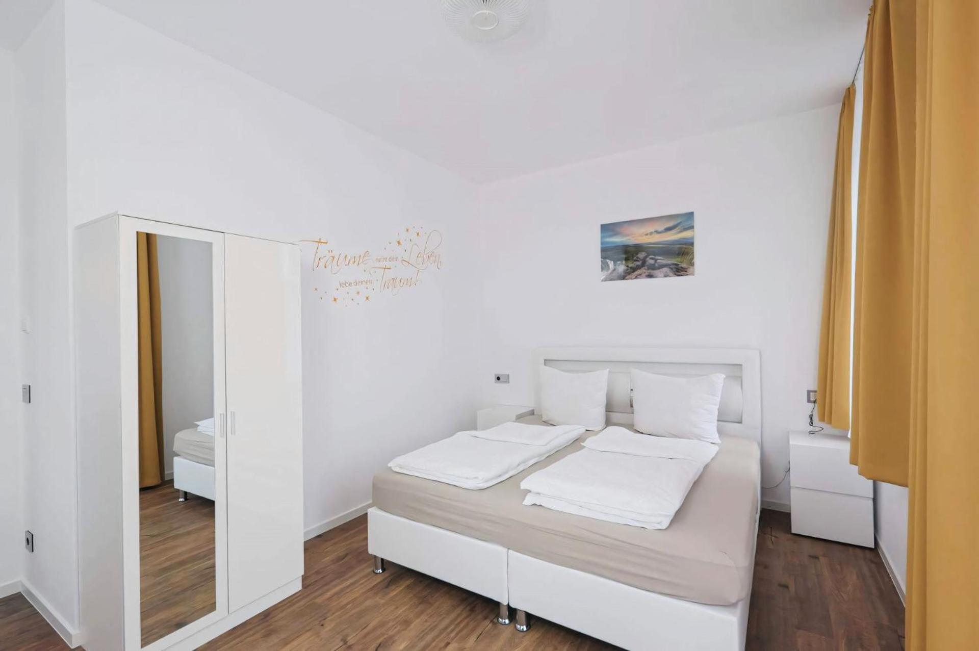 Apartament Ferienquartier- Forsthaus Bad Gottleuba Zewnętrze zdjęcie