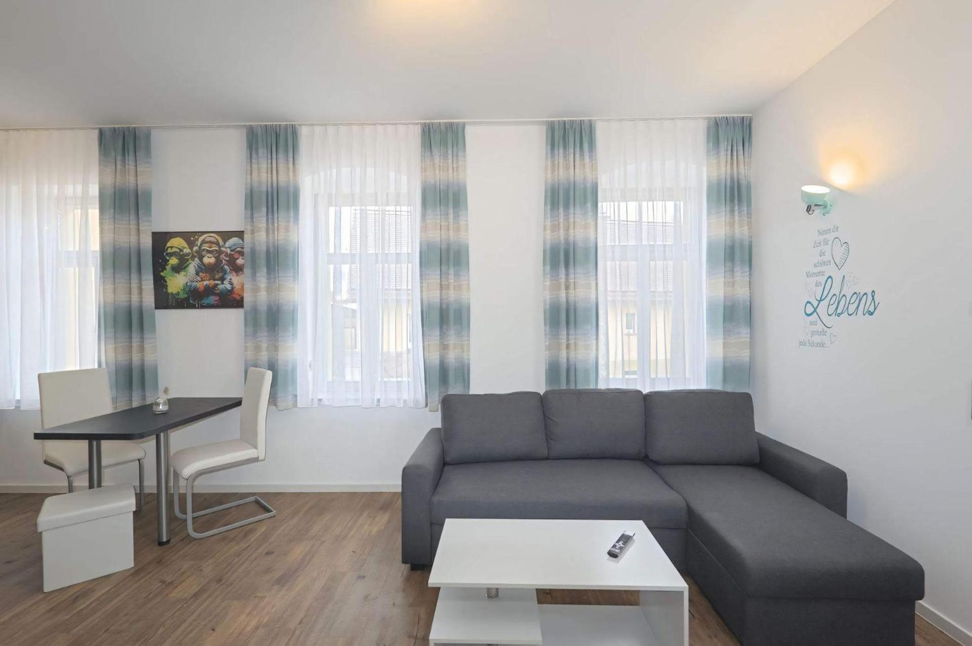 Apartament Ferienquartier- Forsthaus Bad Gottleuba Zewnętrze zdjęcie