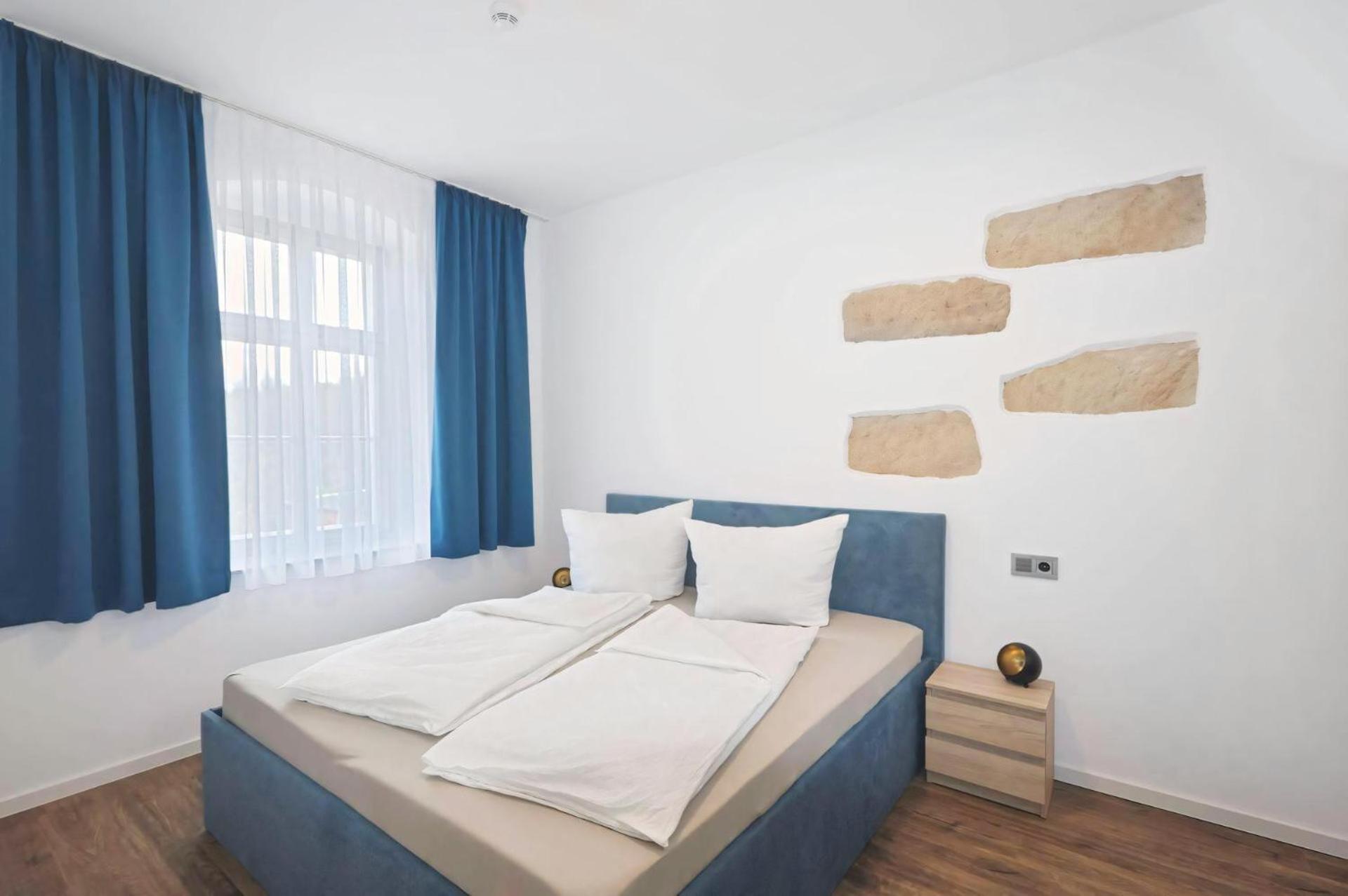 Apartament Ferienquartier- Forsthaus Bad Gottleuba Zewnętrze zdjęcie