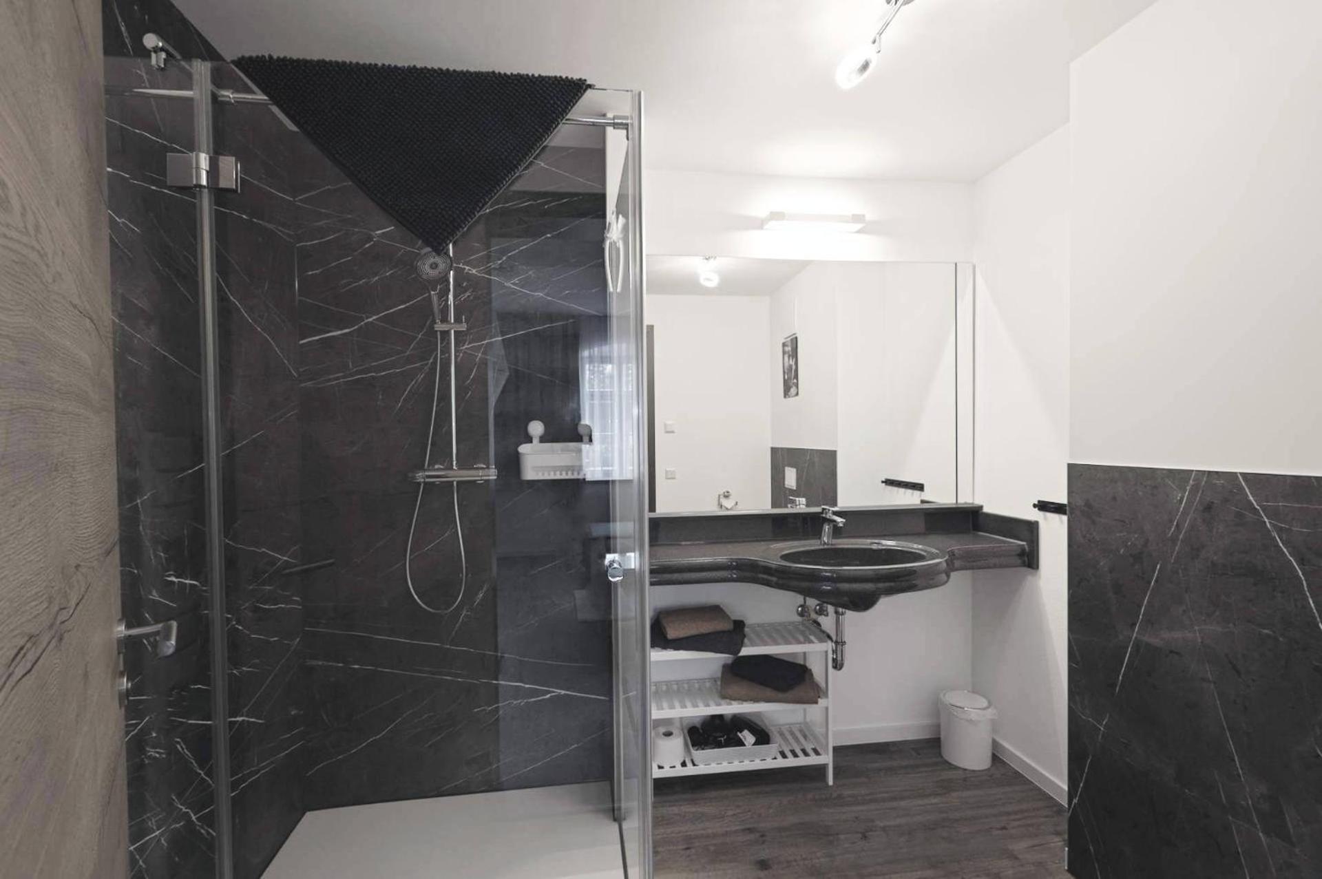 Apartament Ferienquartier- Forsthaus Bad Gottleuba Zewnętrze zdjęcie