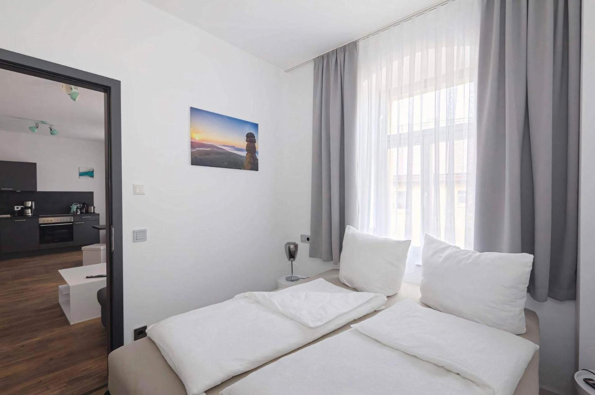 Apartament Ferienquartier- Forsthaus Bad Gottleuba Zewnętrze zdjęcie
