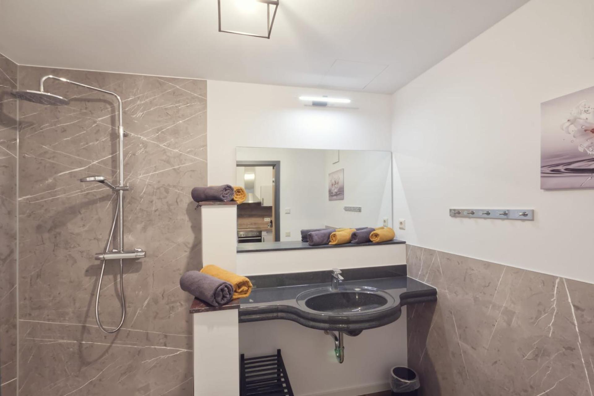 Apartament Ferienquartier- Forsthaus Bad Gottleuba Zewnętrze zdjęcie
